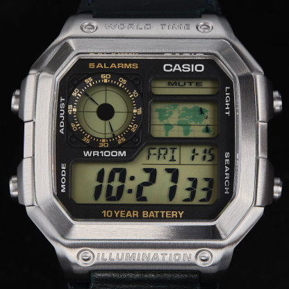 [SKXMOD] #45 Royale Completed Build