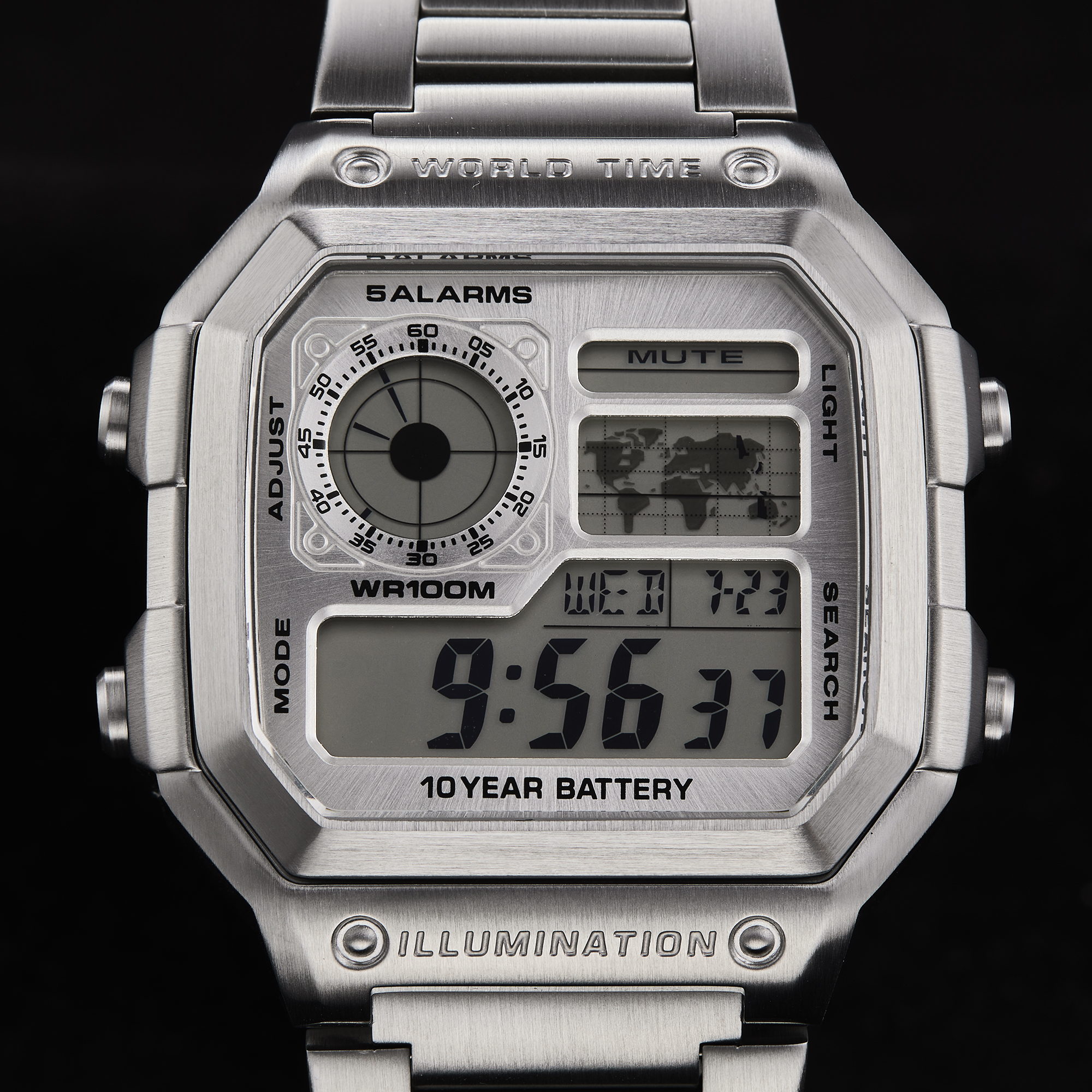 #46 Royale Completed Build