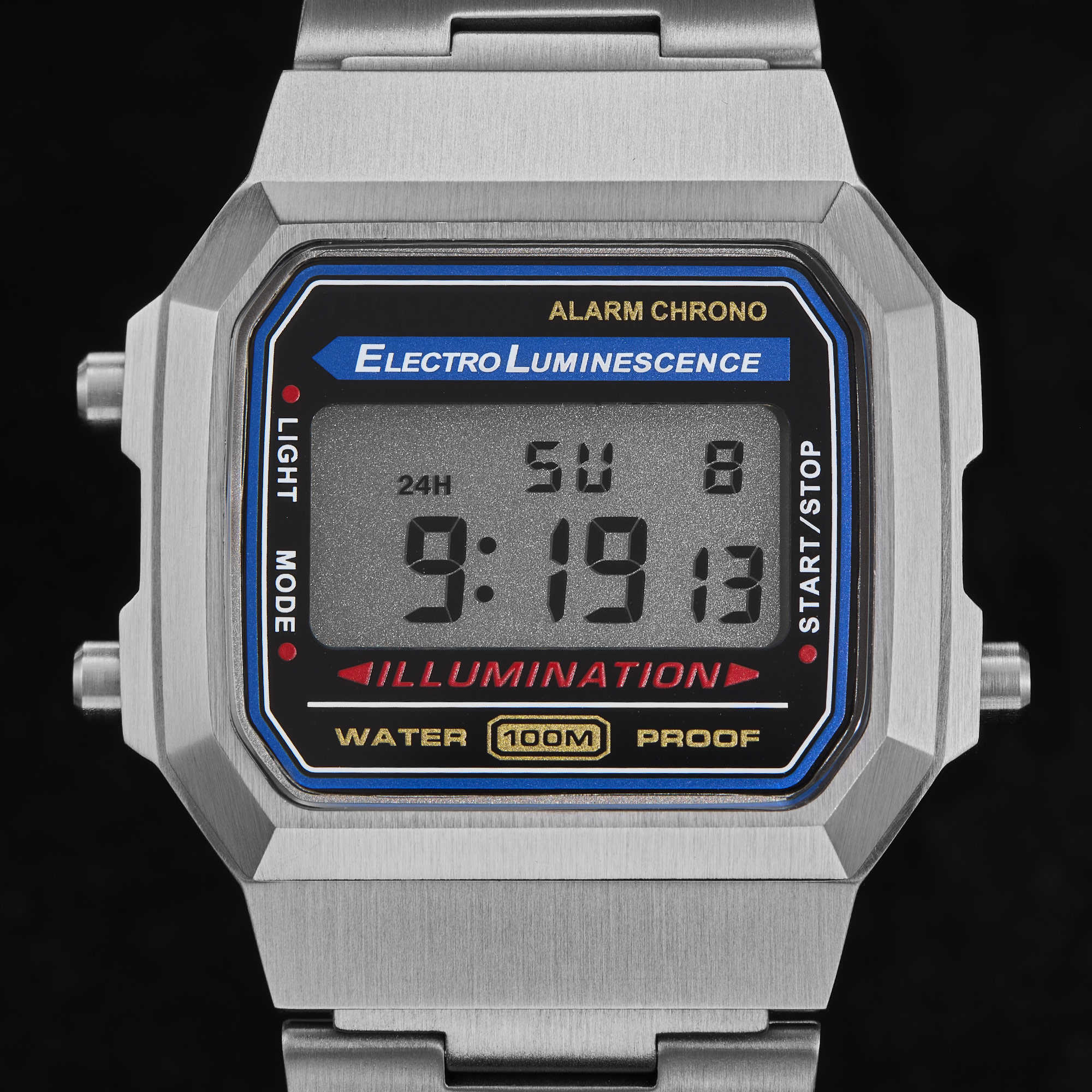 [SKXMOD] #31 A168 & F-105W Completed Build