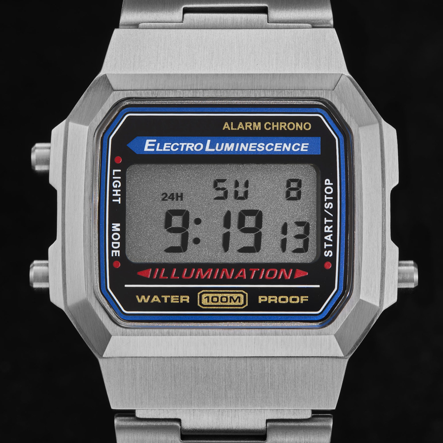 [SKXMOD] #31 A168 & F-105W Completed Build