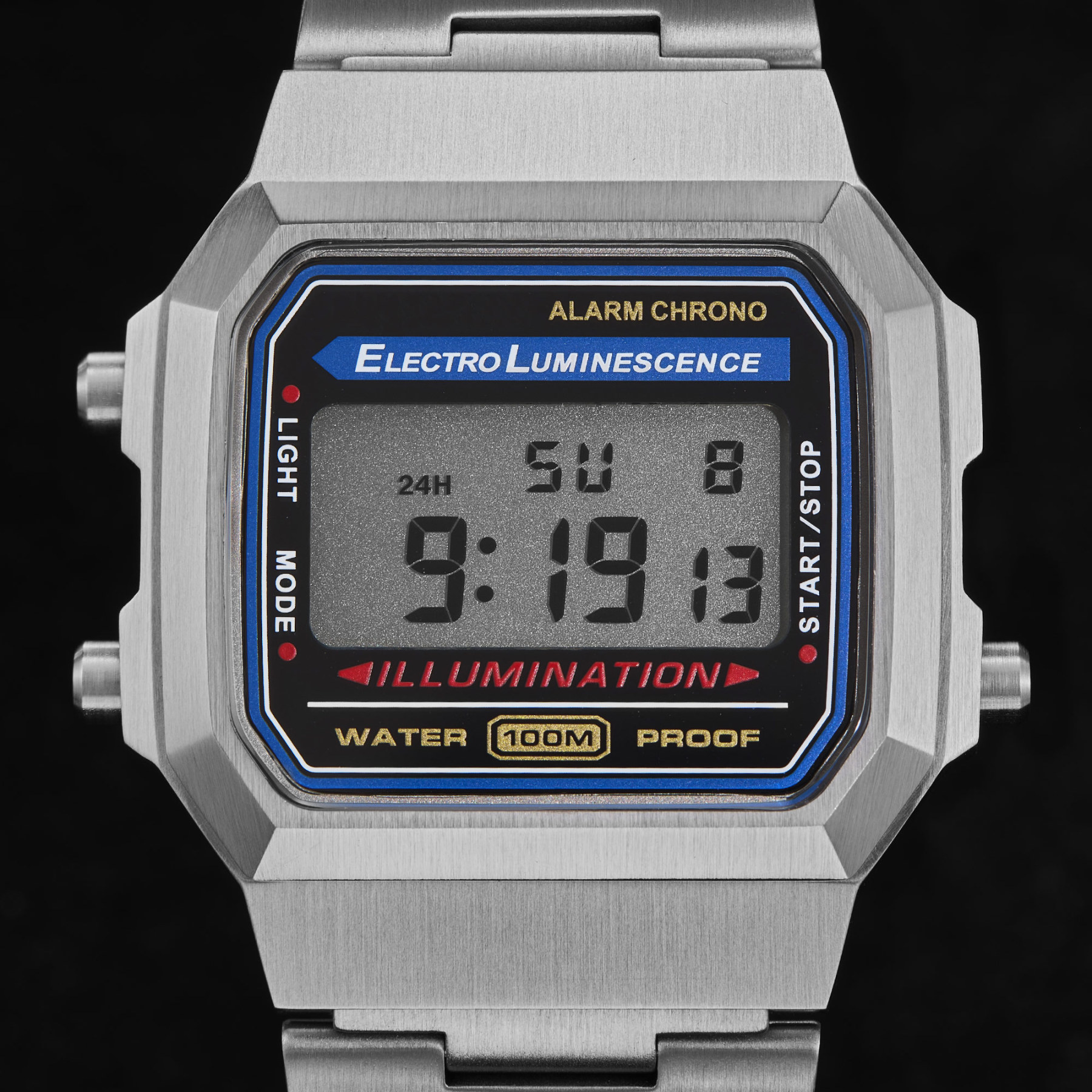 [SKXMOD] #31 A168 & F-105W Completed Build