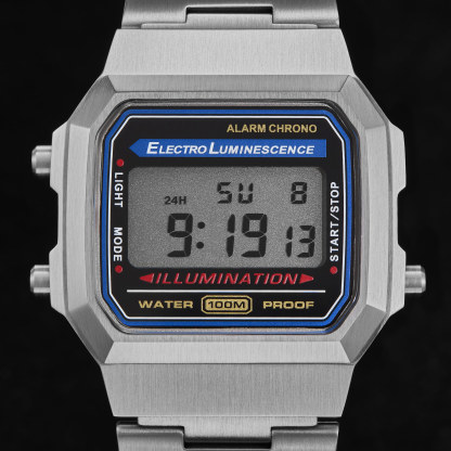 [SKXMOD] #31 A168 & F-105W Completed Build