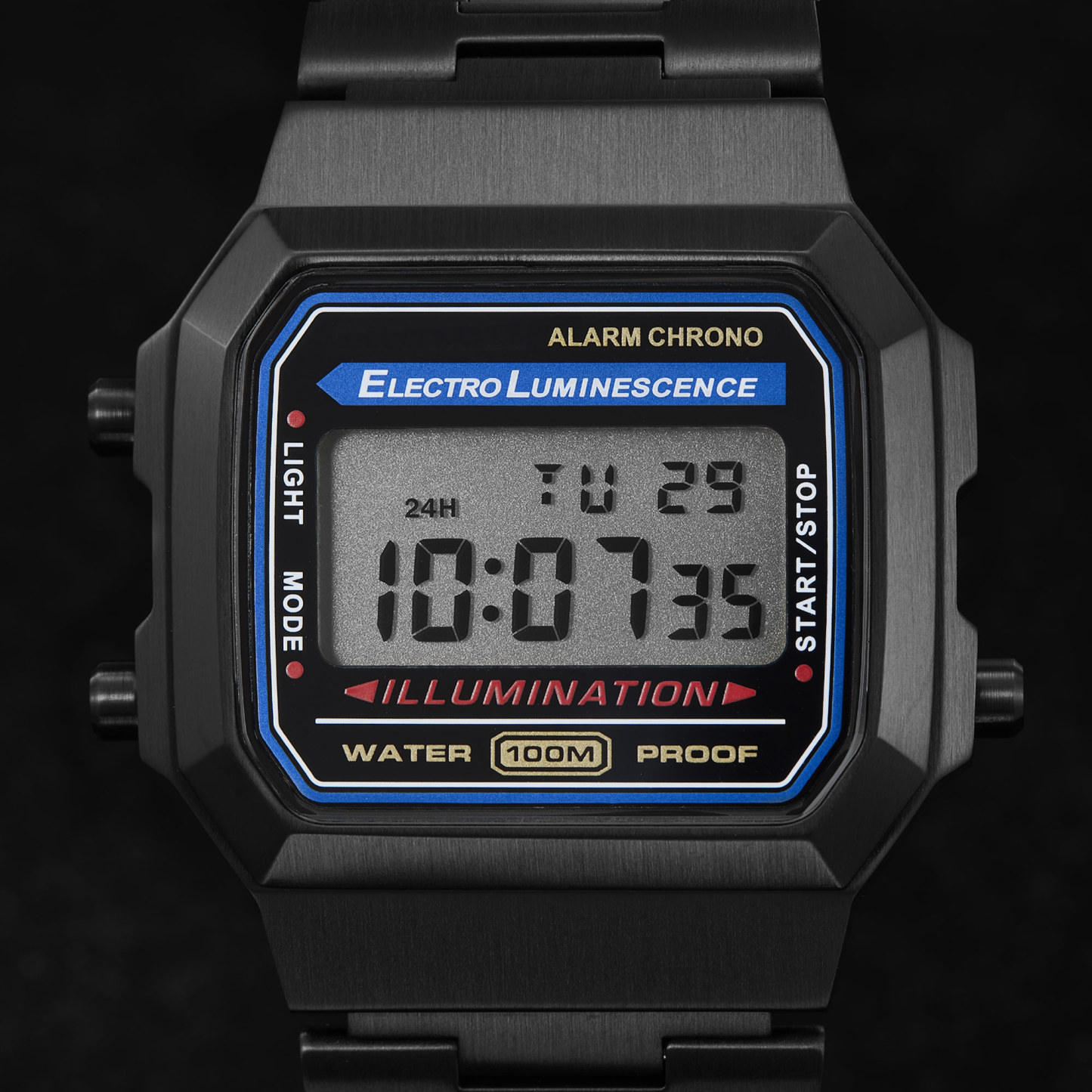 [SKXMOD] #31 A168 & F-105W Completed Build