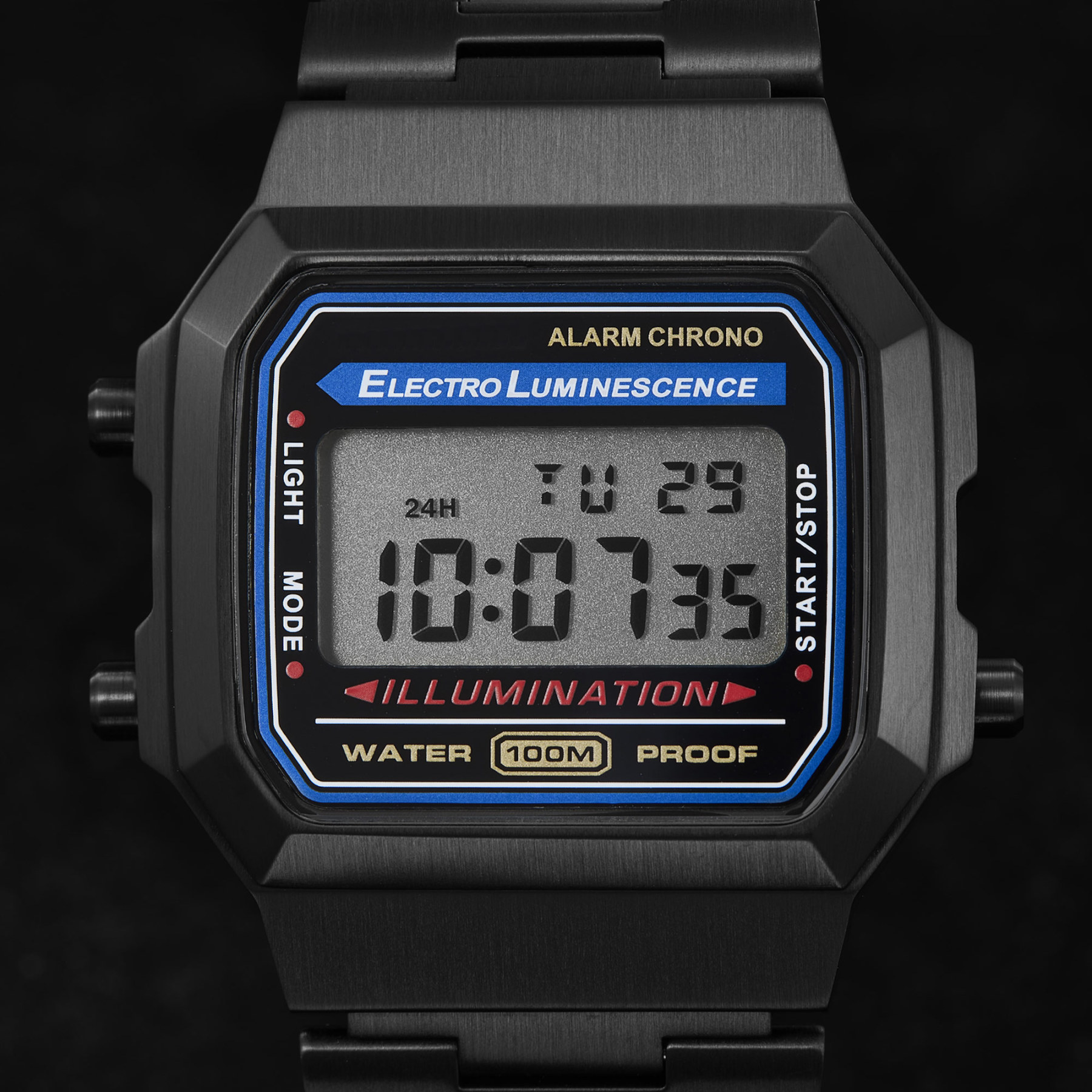 [SKXMOD] #31 A168 & F-105W Completed Build