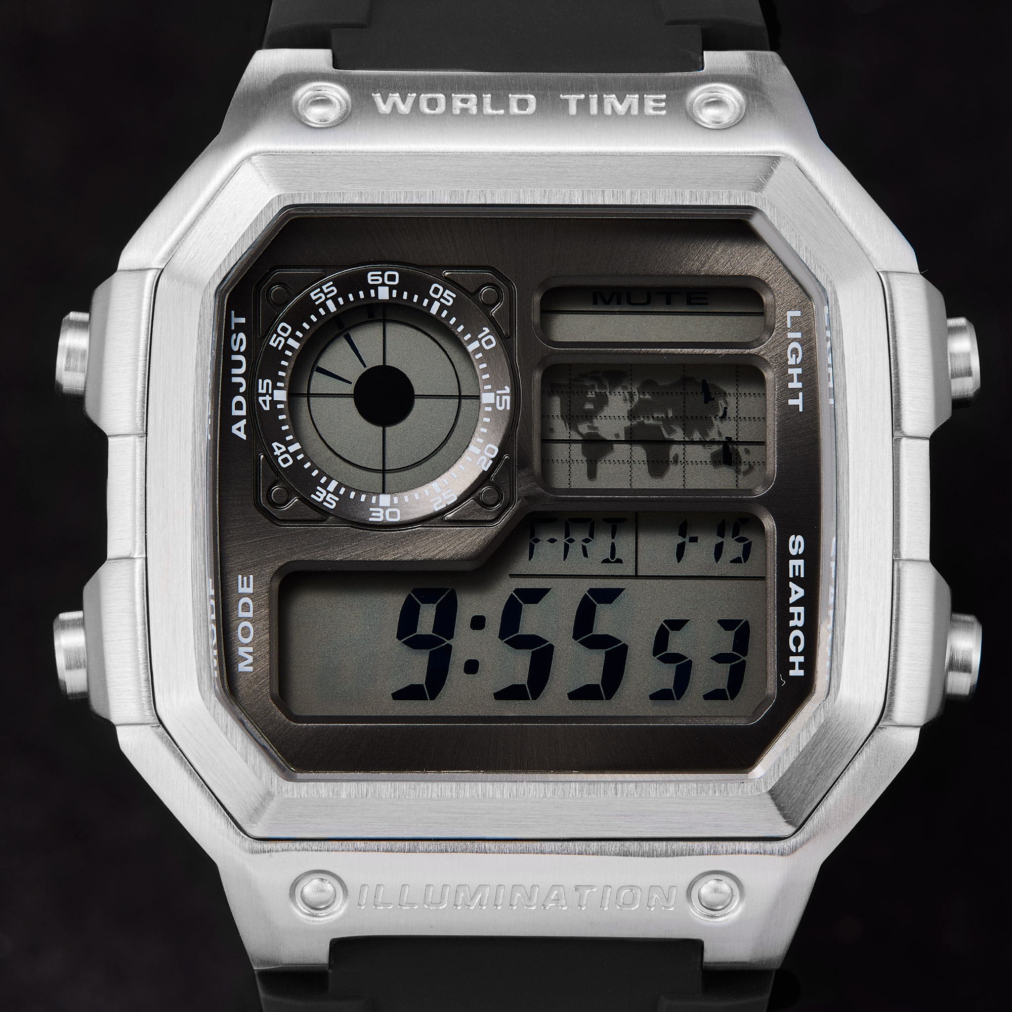 [SKXMOD] #47 Royale Completed Build