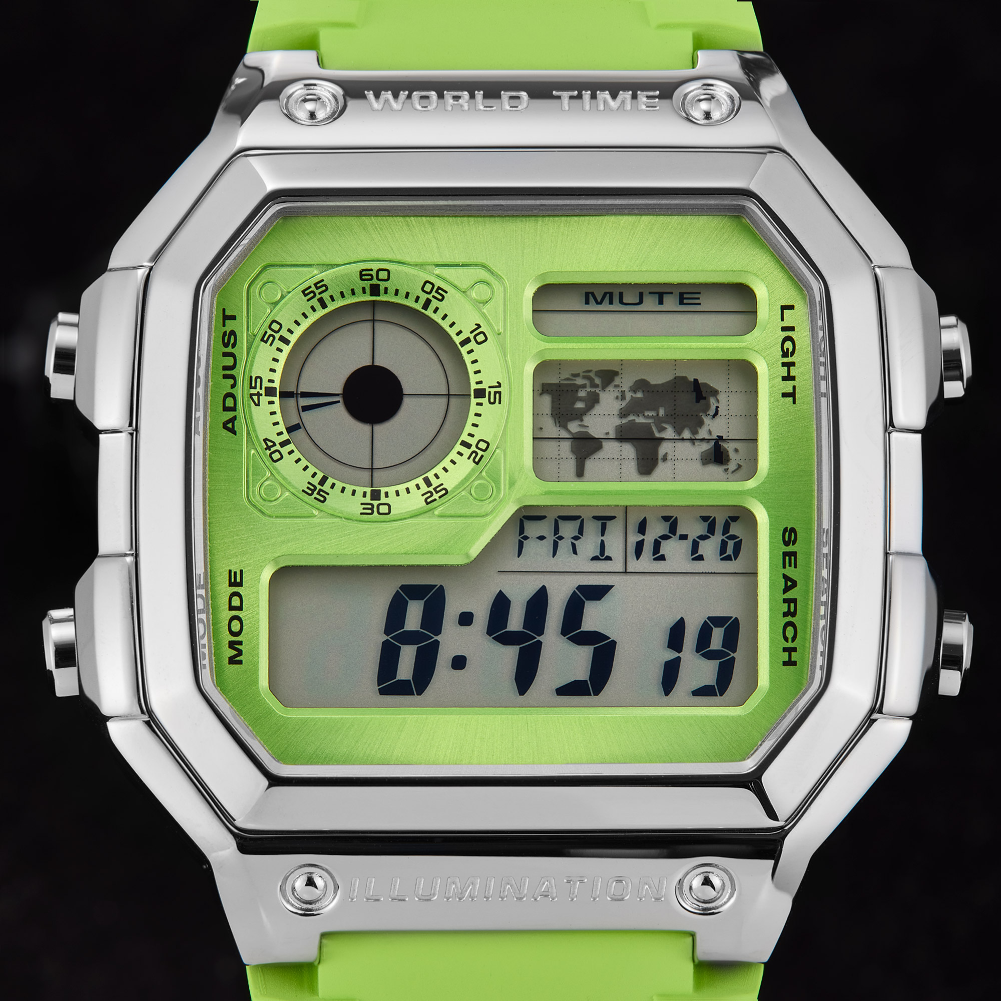 [SKXMOD] #48 Royale Completed Build