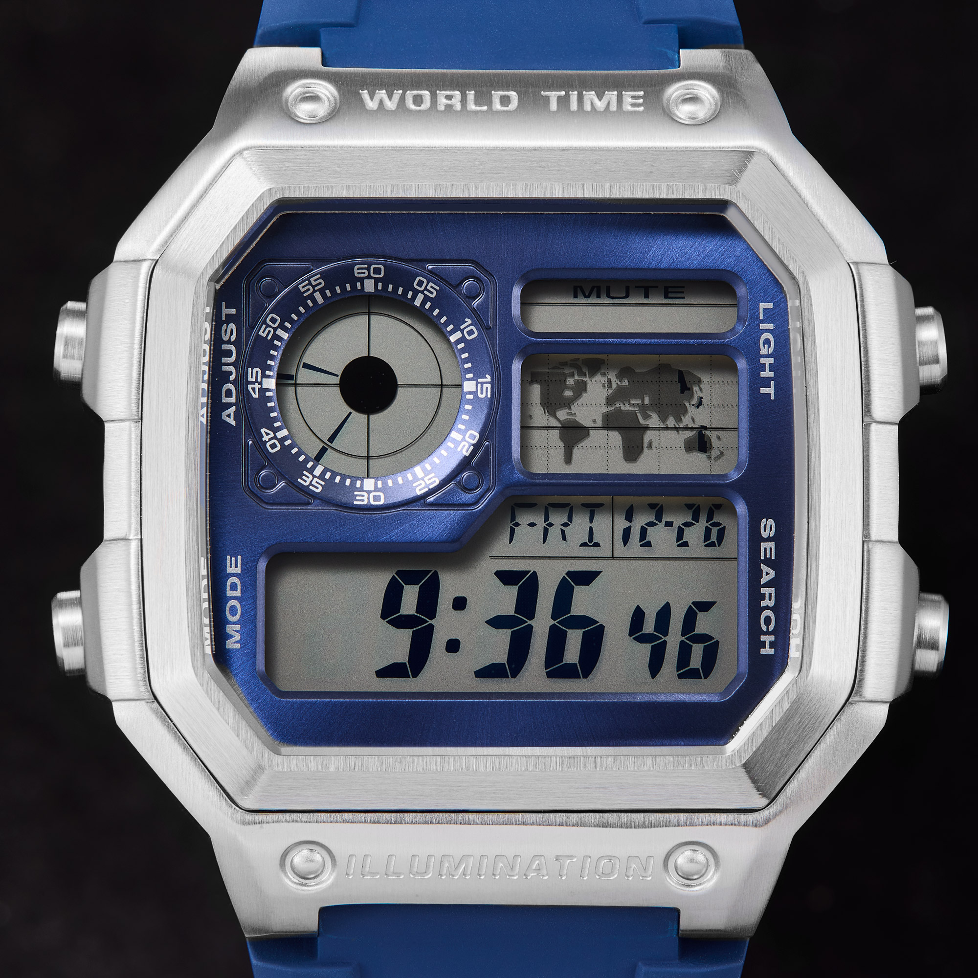 [SKXMOD] #50 Royale Completed Build