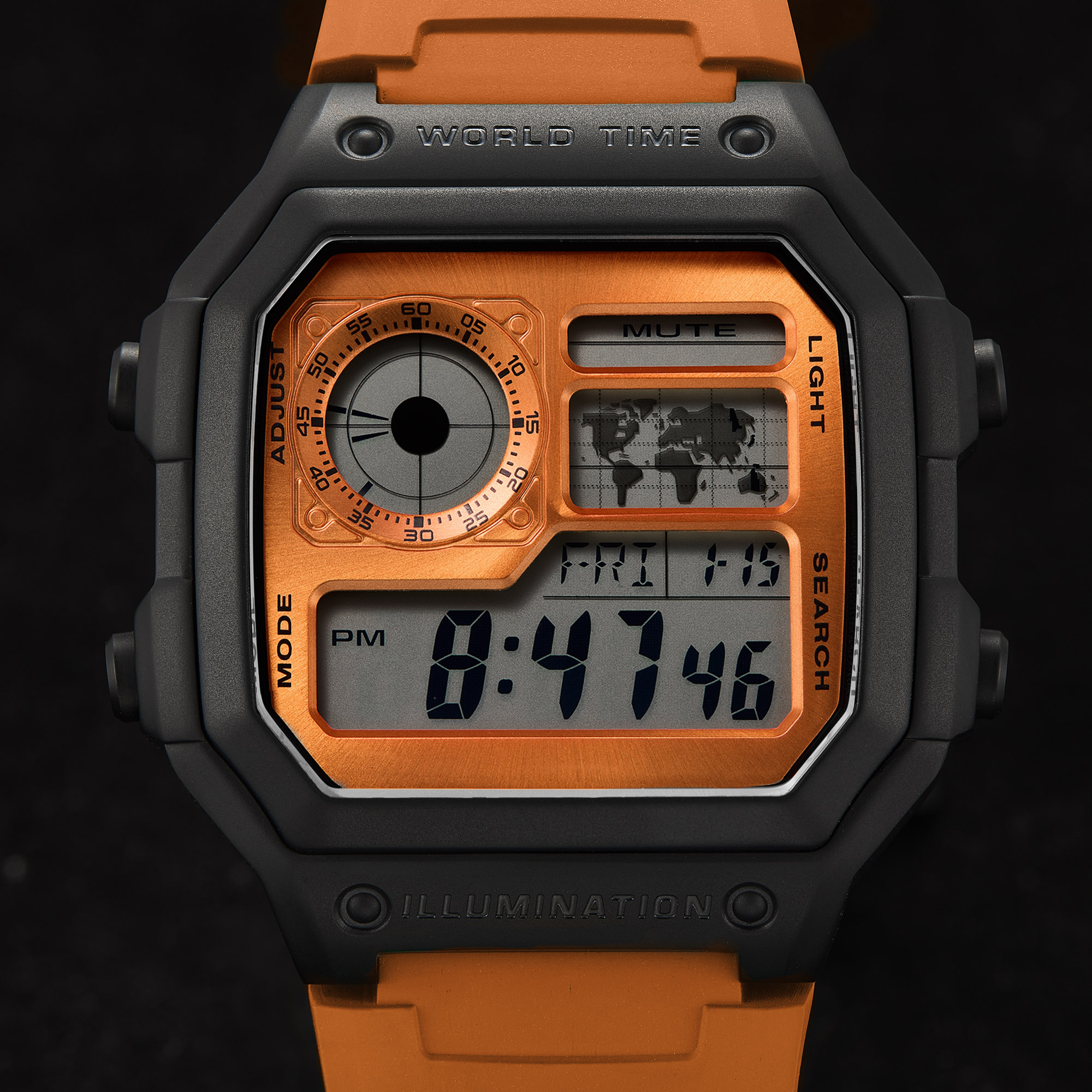 [SKXMOD] #51 Royale Completed Build