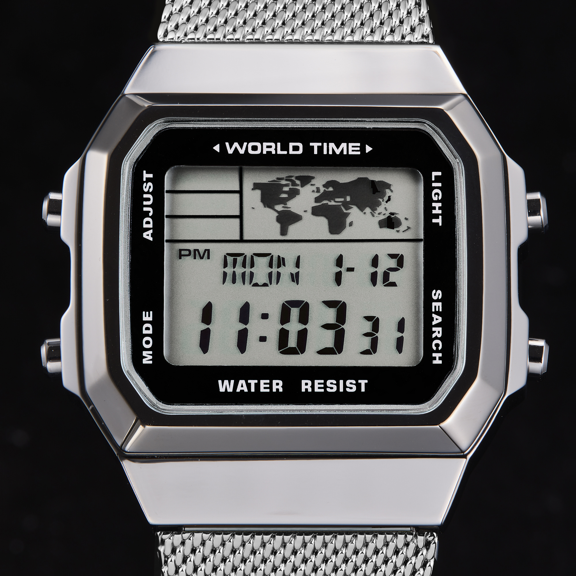 [SKXMOD] #5 A500 Completed Build