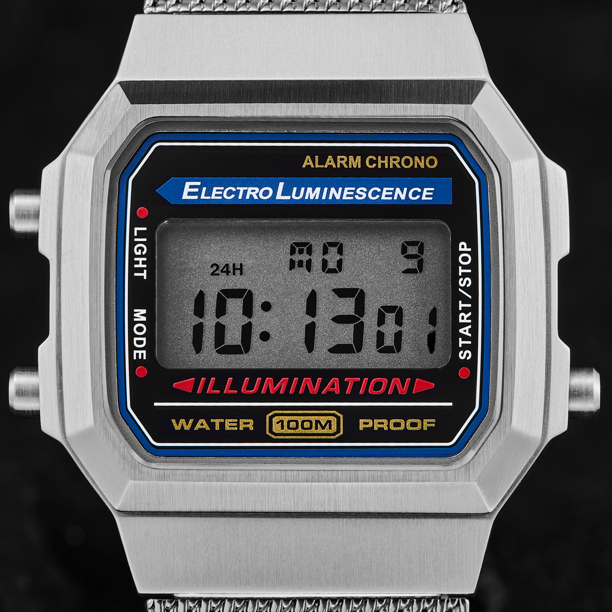 [SKXMOD] #34 A168 & F-105W Completed Build