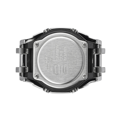 [SKXMOD] Gen.4 Remake Sports Style CasiOak Modding Kits | Bracelet Version