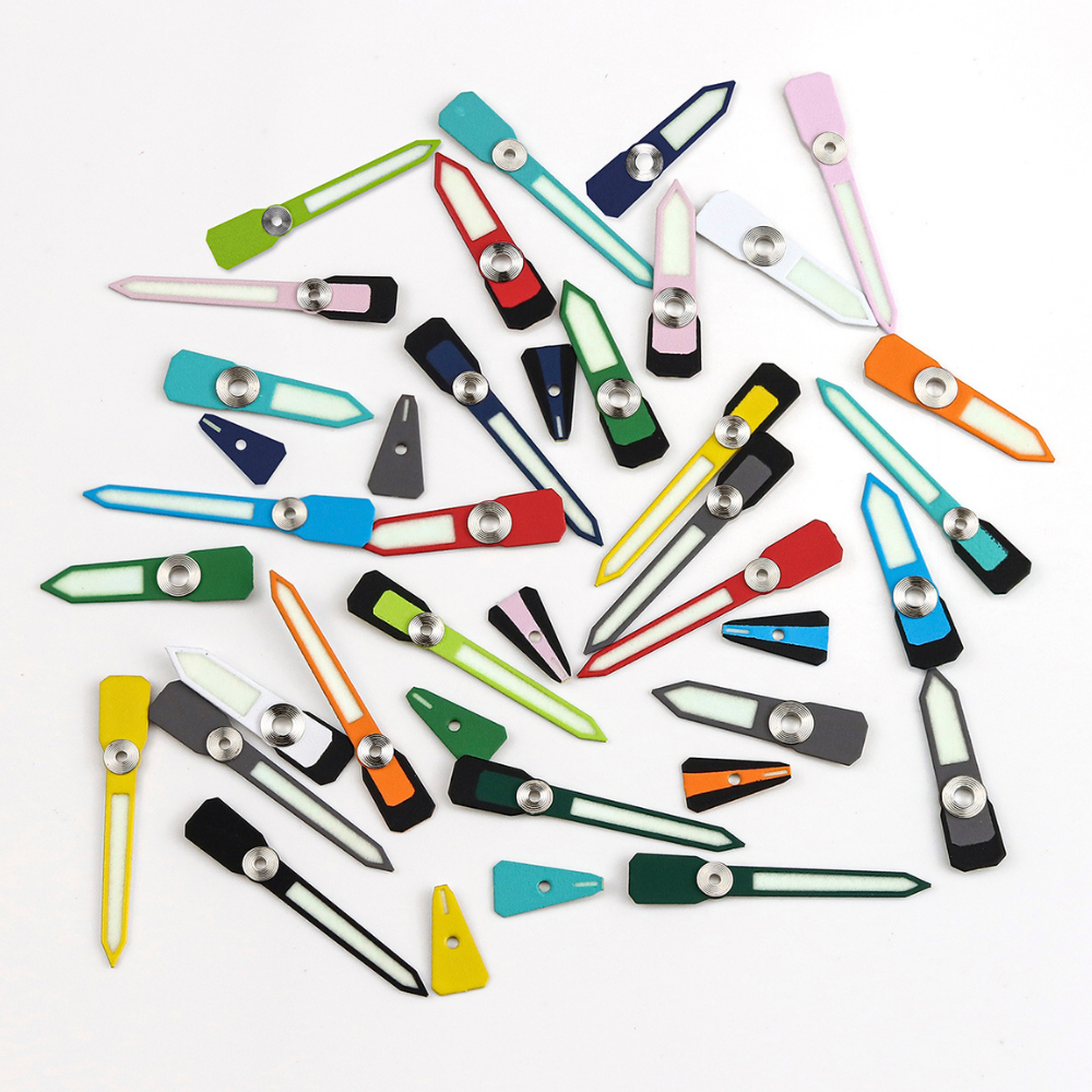 Hands for GA-2100/2110, GMA-S2100, GM-2100 & GA-B2100 Series