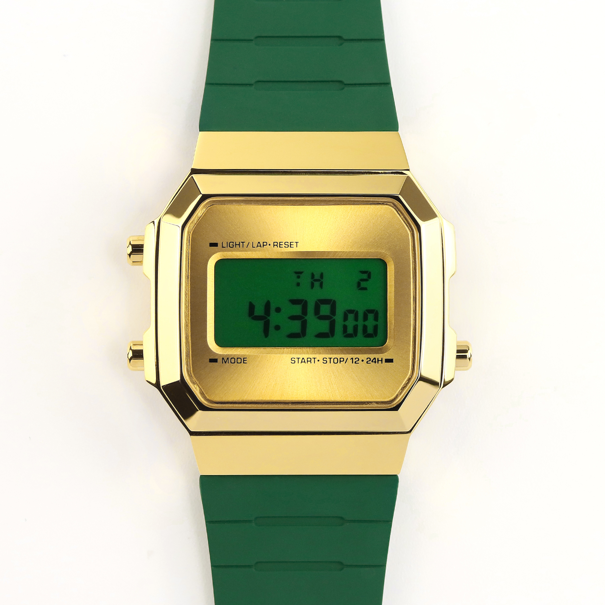 [SKXMOD] #10 A168 & F-105W Completed Build