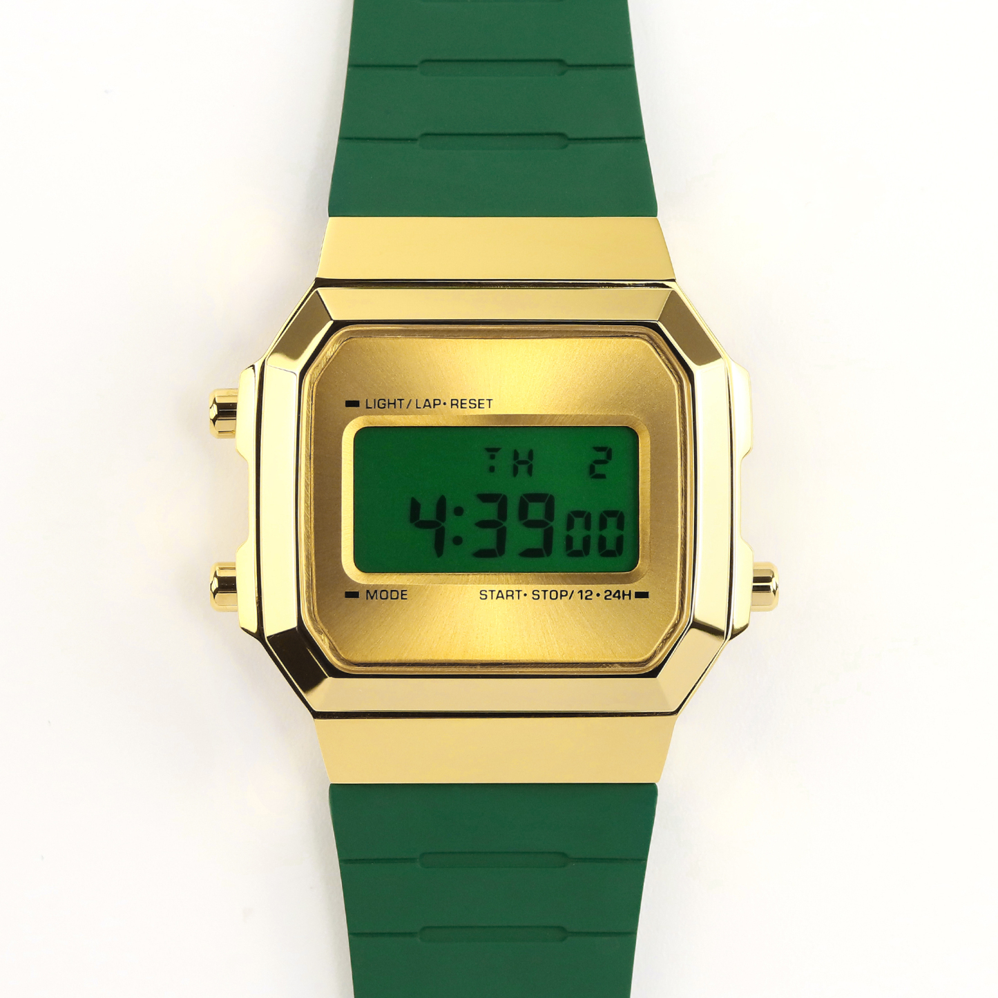 [SKXMOD] #10 A168 & F-105W Completed Build