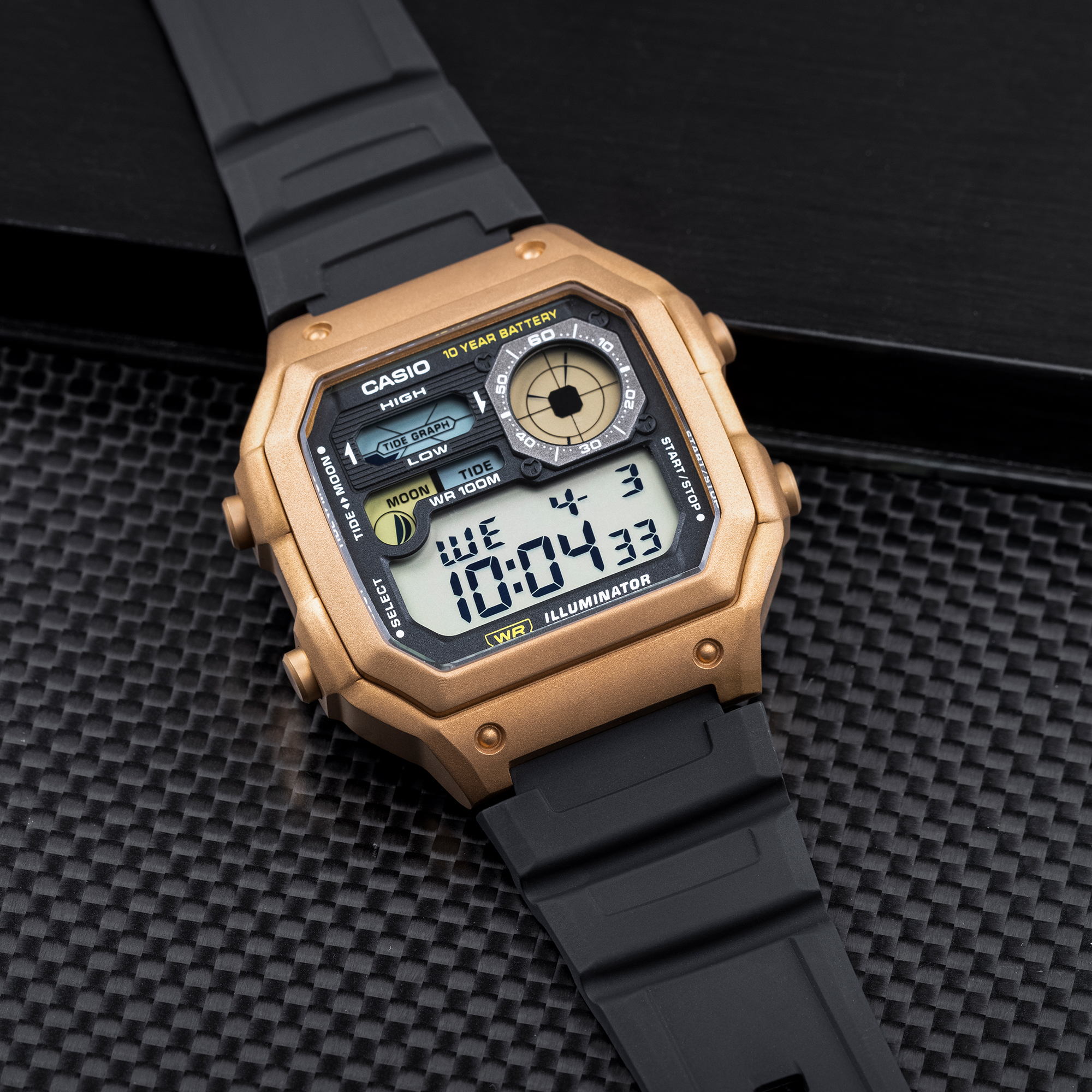 [SKXMOD] #34 Royale Completed Build