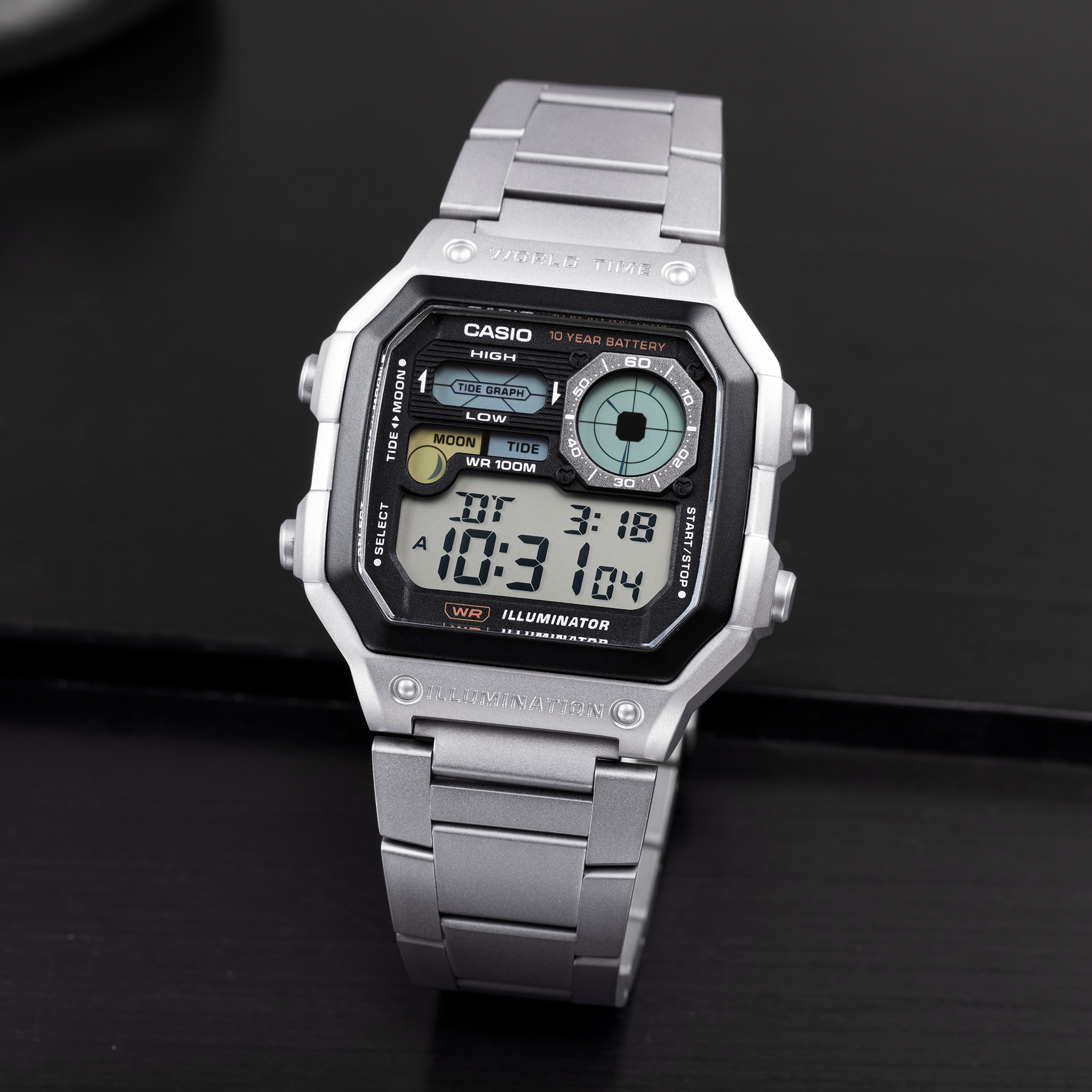 [SKXMOD] #35 Royale Completed Build