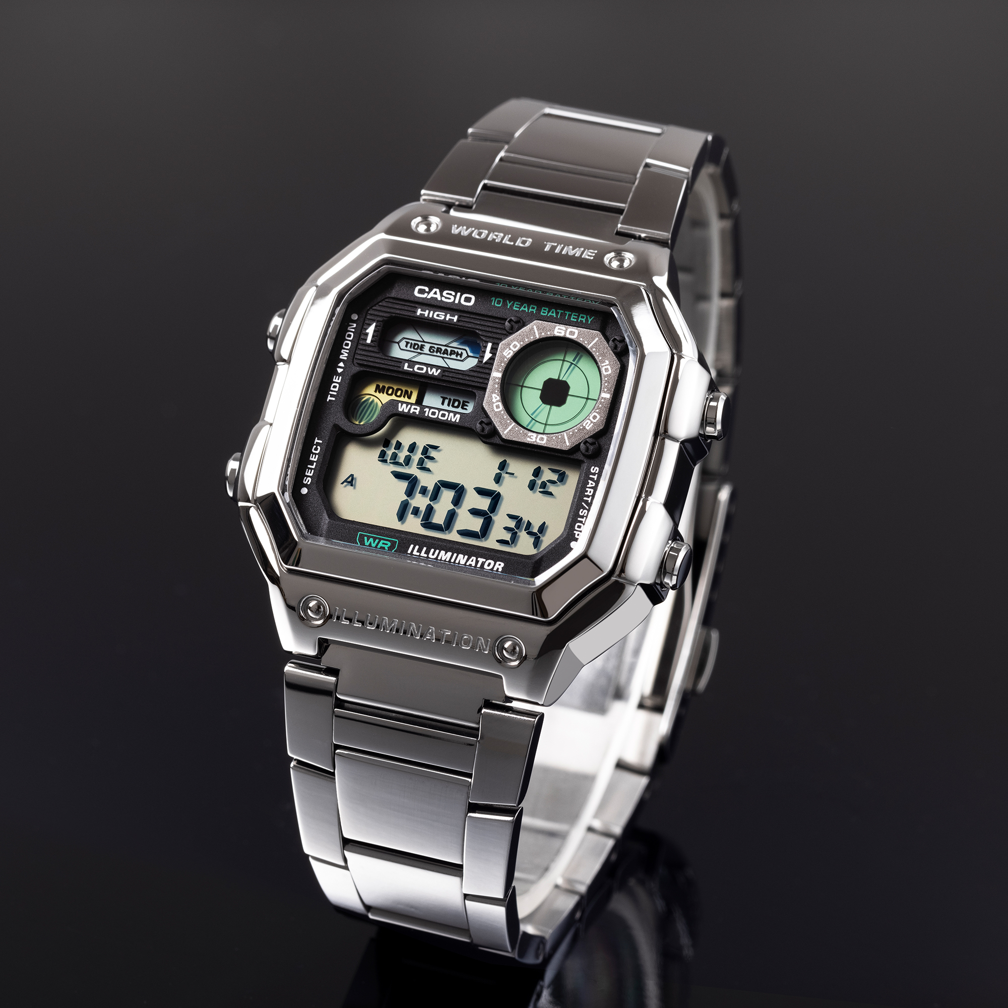 [SKXMOD] #36 Royale Completed Build