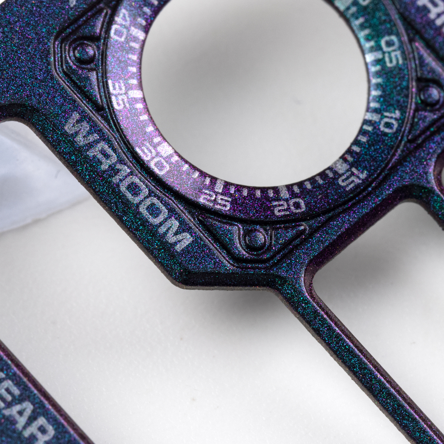 Faceplates for AE-1200 Series