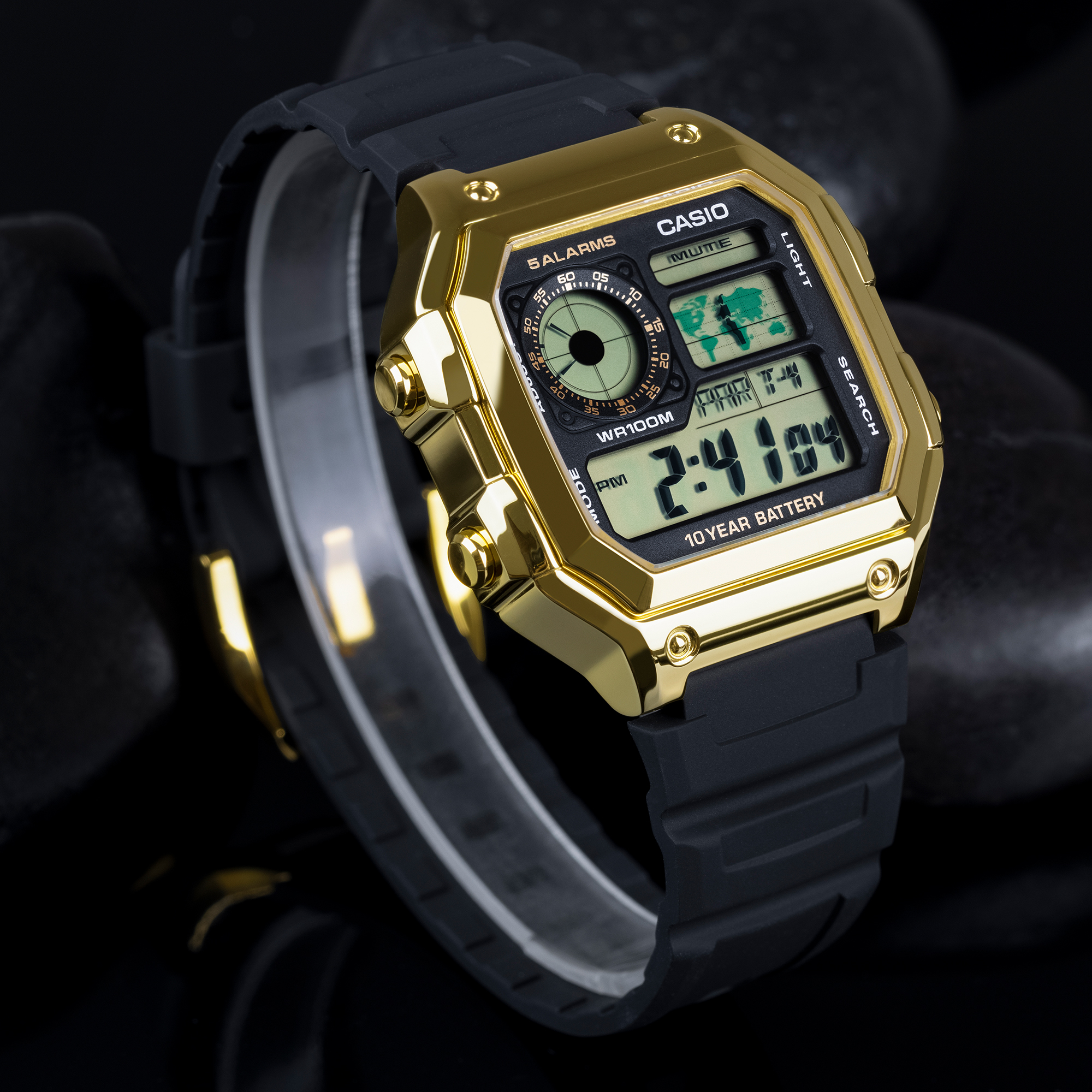 [SKXMOD] #38 Royale Completed Build