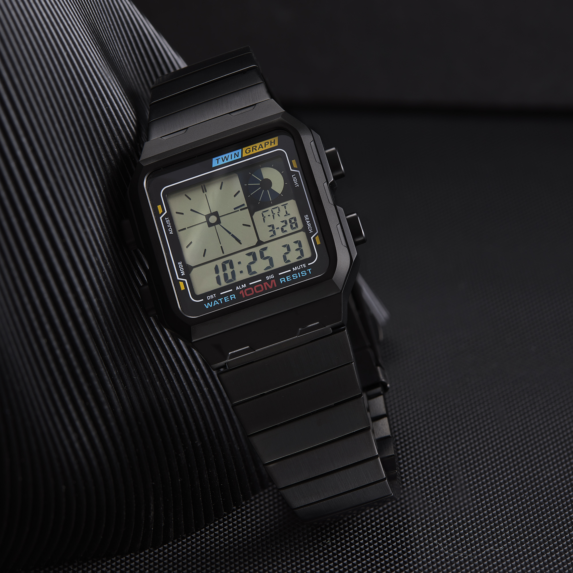 [SKXMOD] #4 LF-20 Completed Build