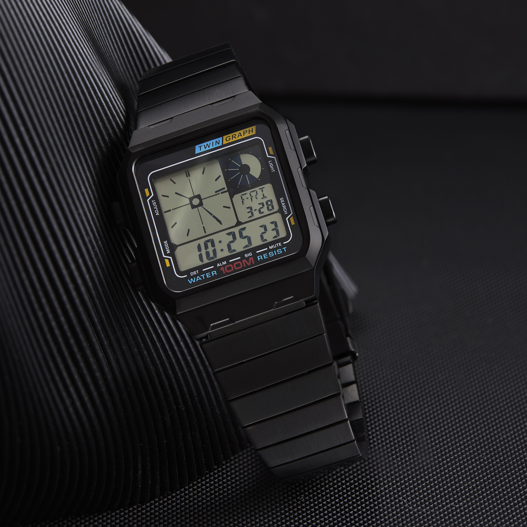 [SKXMOD] #4 LF-20 Completed Build