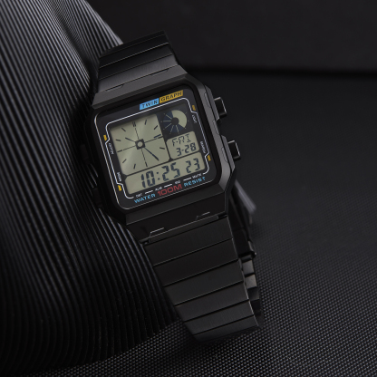 [SKXMOD] #4 LF-20 Completed Build