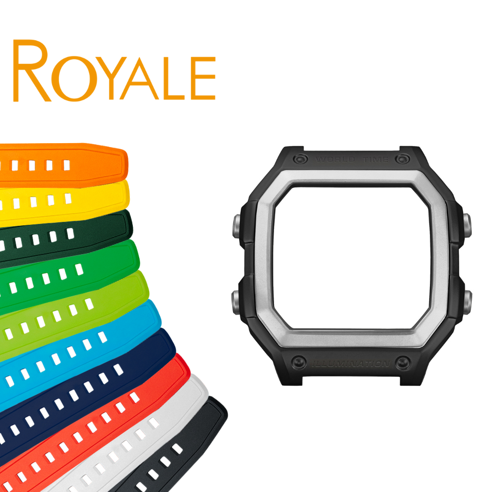 Gen.1 Matte Version - Modding Kits for AE-1200/1300 & WS-1600/1700 Series