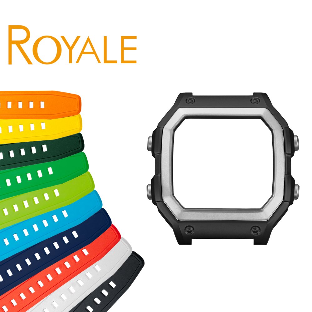 Gen.1 Matte Version - Modding Kits for AE-1200/1300 & WS-1600/1700 Series