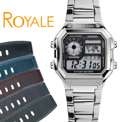 [SKXMOD] Polished Version - Modding Kits for AE-1200/1300 & WS-1600 Series