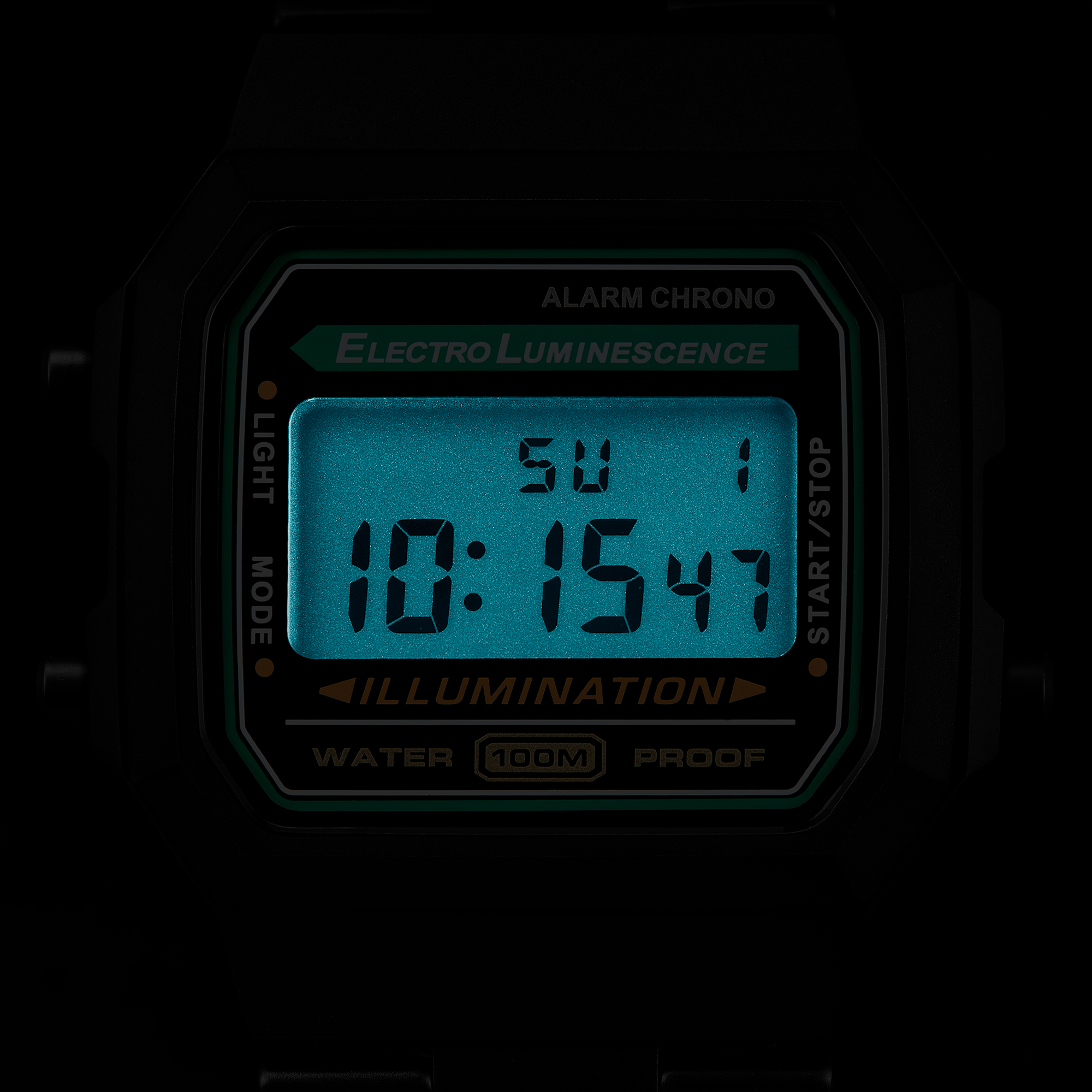 [SKXMOD] #35 A168 & F-105W Completed Build