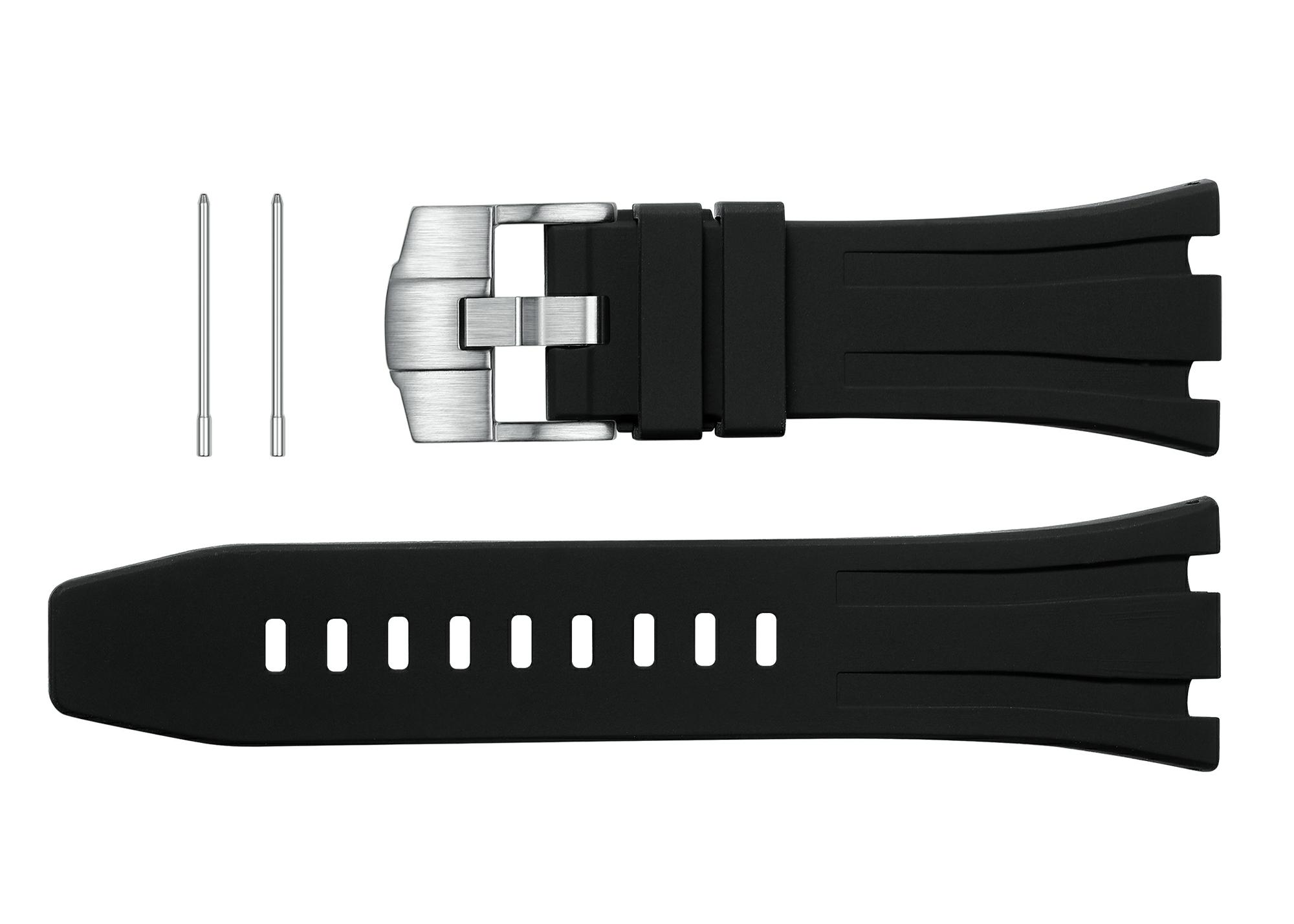 Rubber Bands for SKXMOD CasiOak & AppleOak Modding Kits