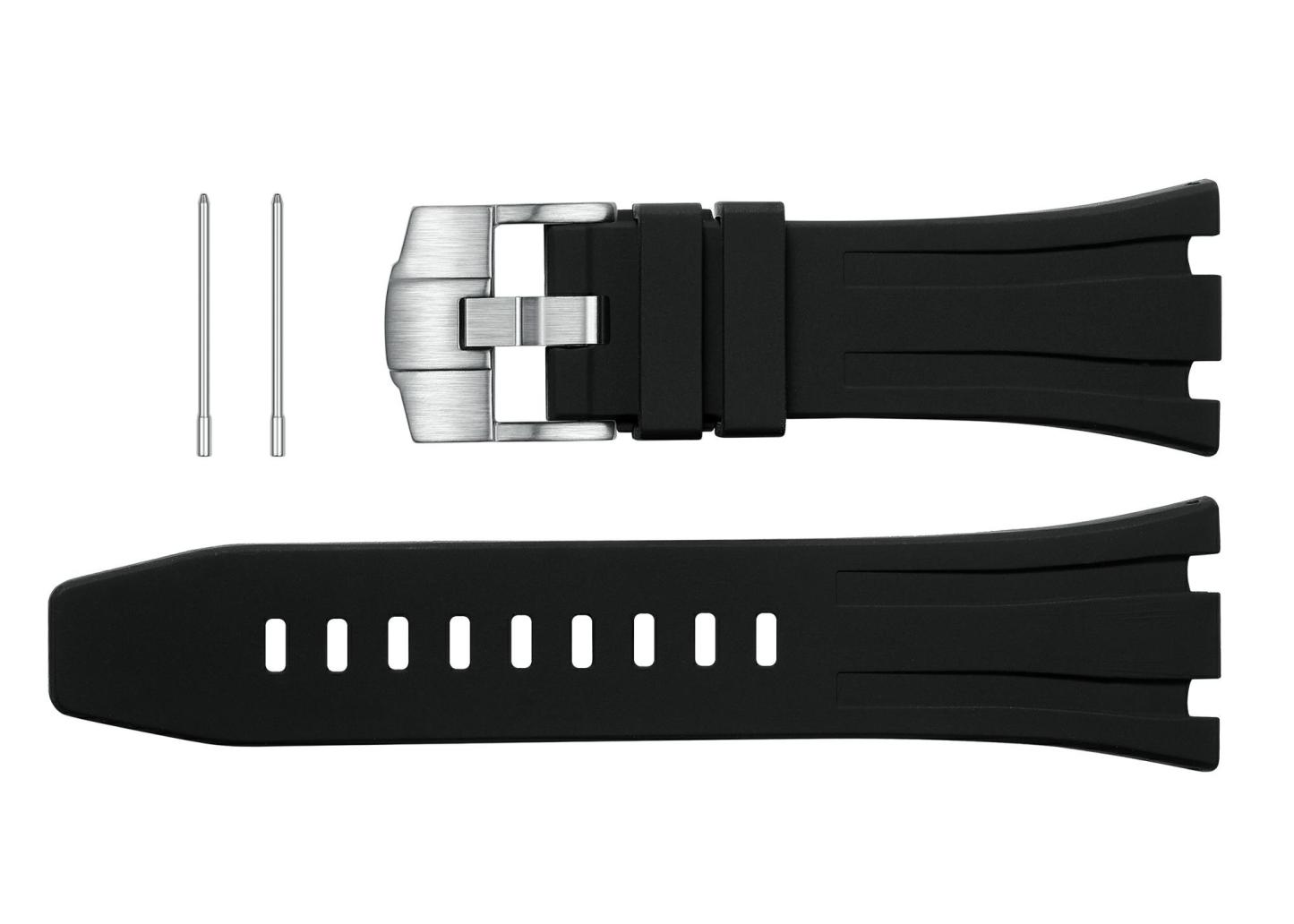 Rubber Bands for SKXMOD CasiOak & AppleOak Modding Kits