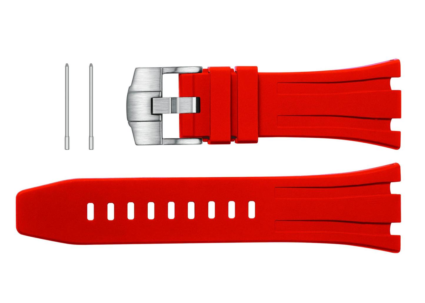 Rubber Bands for SKXMOD CasiOak & AppleOak Modding Kits