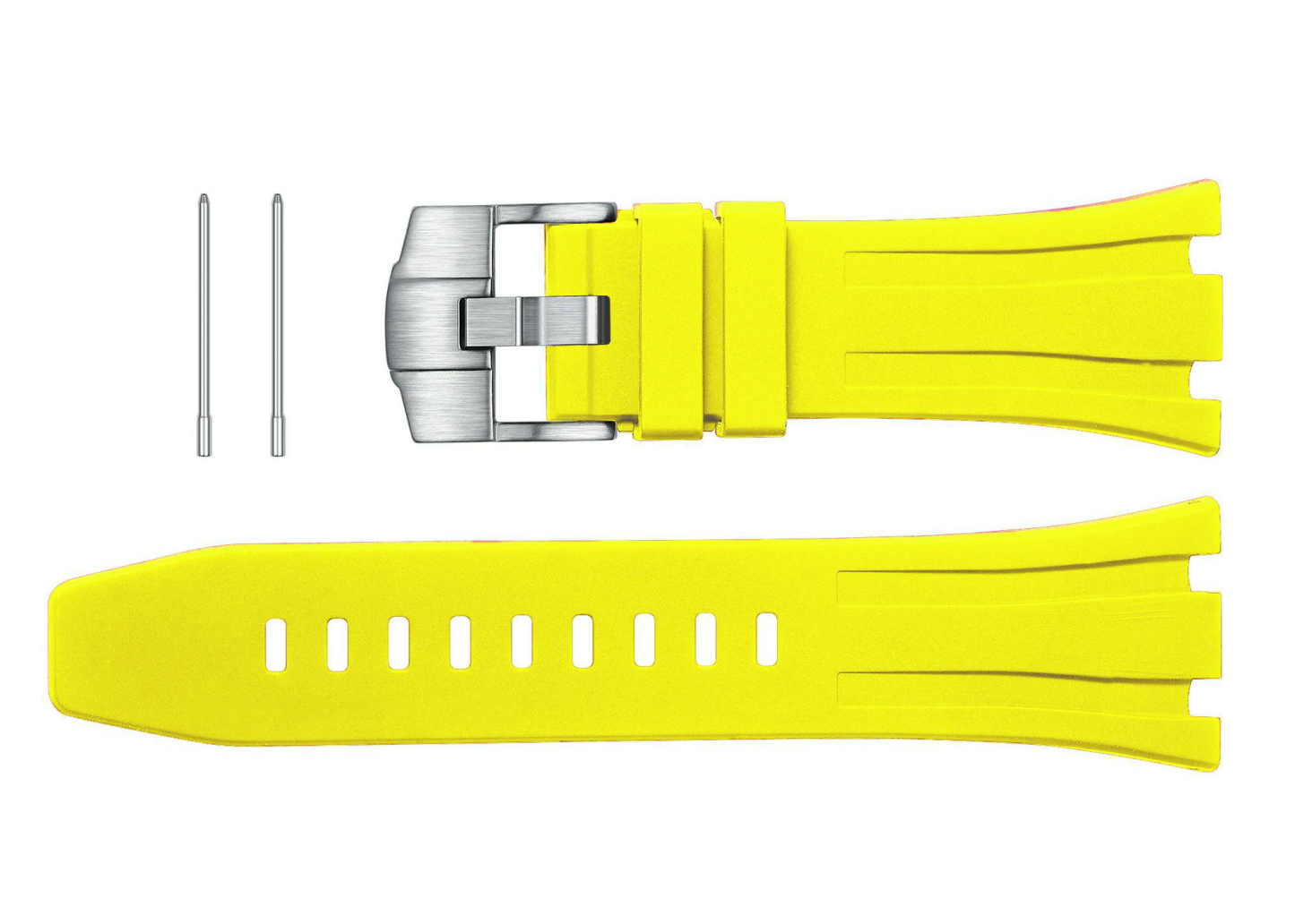 Rubber Bands for SKXMOD CasiOak & AppleOak Modding Kits