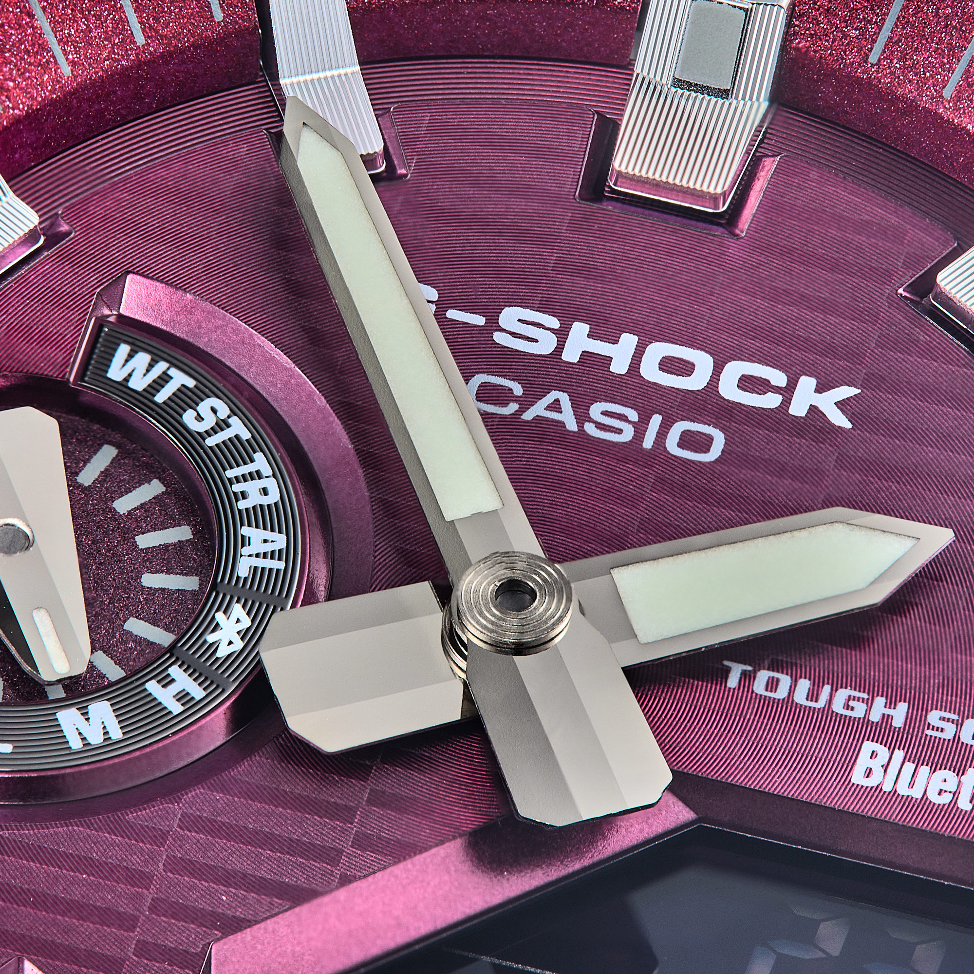 [SKXMOD] #19 CasiOak Ultra Completed Build