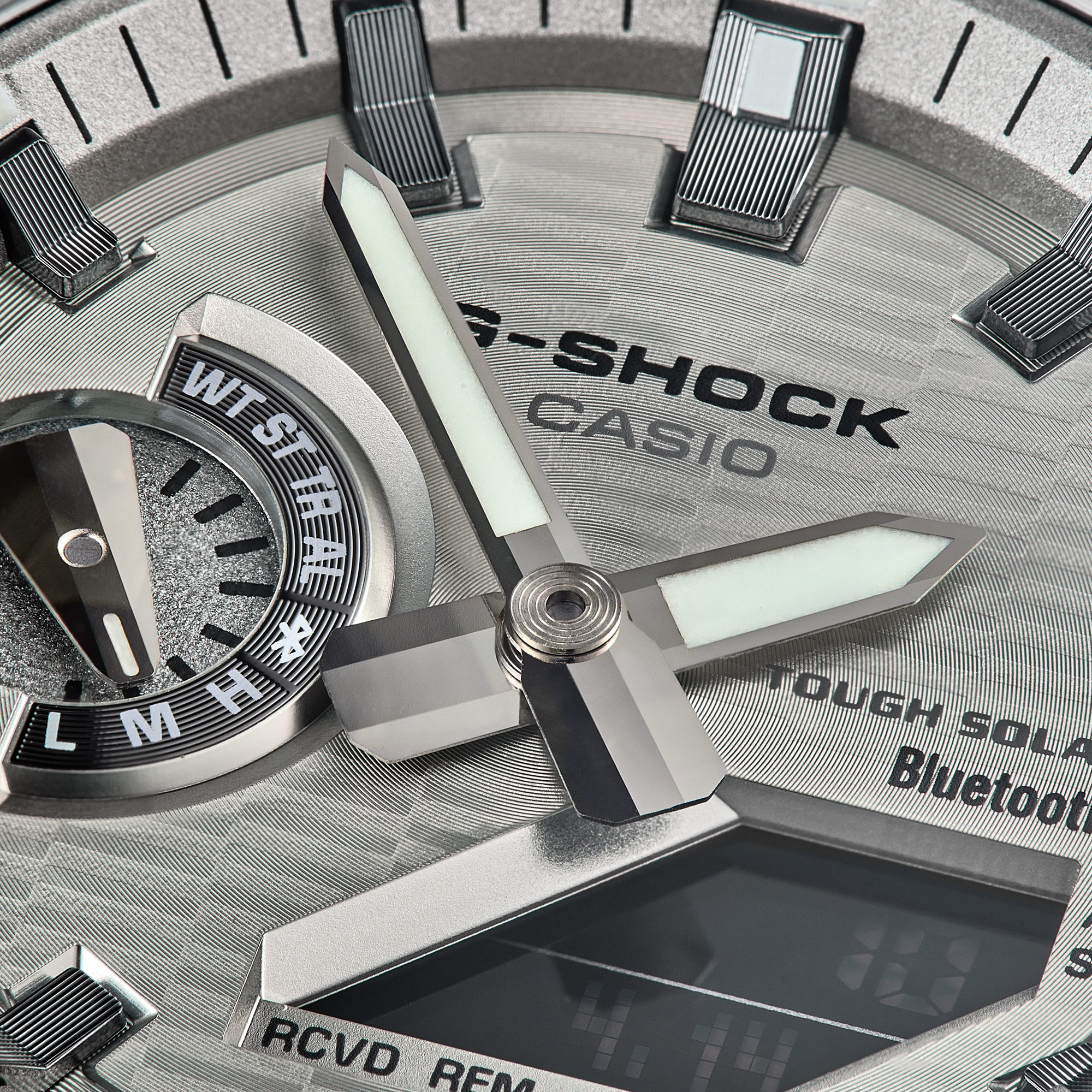 [SKXMOD] #19 CasiOak Ultra Completed Build