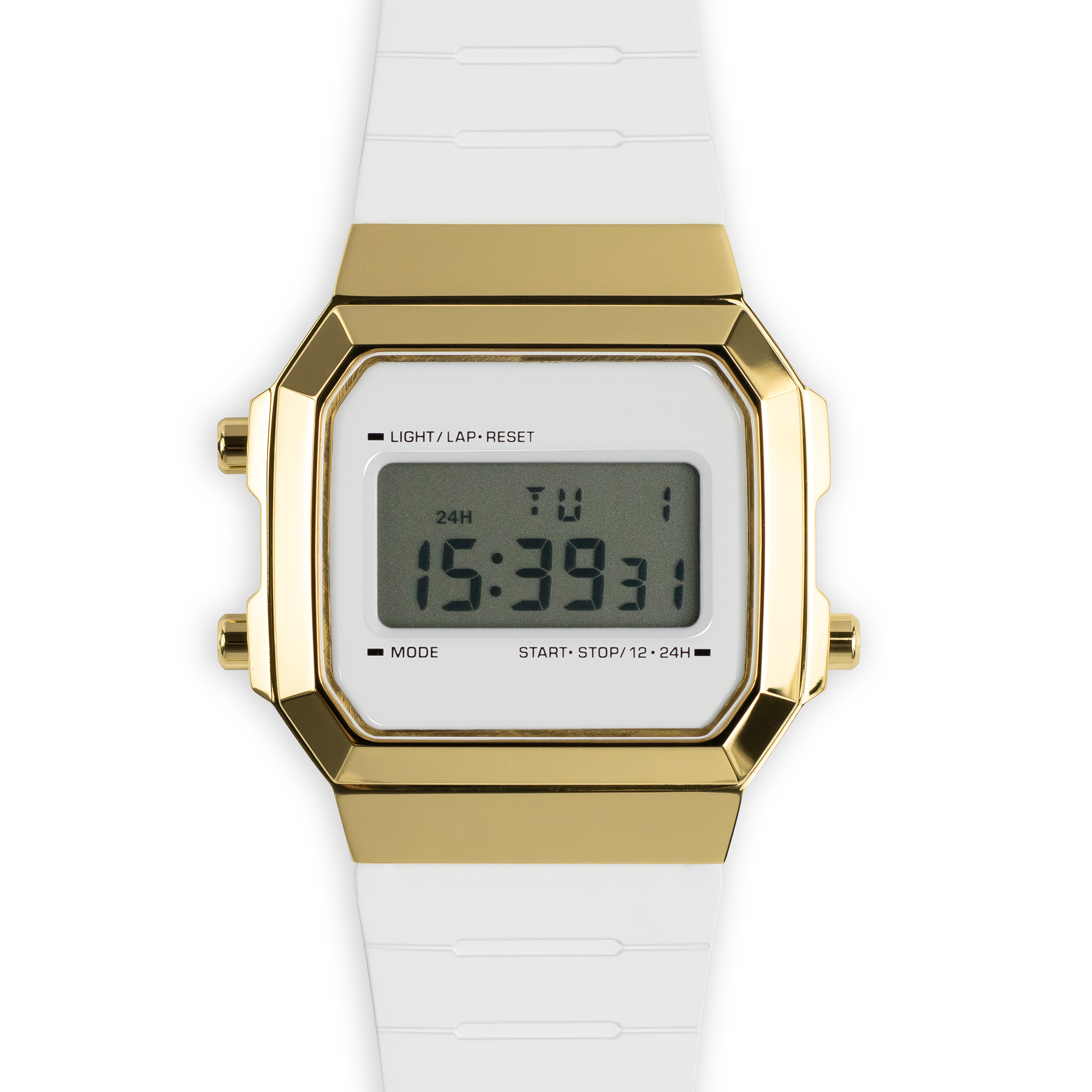 [SKXMOD] #14 A168 & F-105W Completed Build