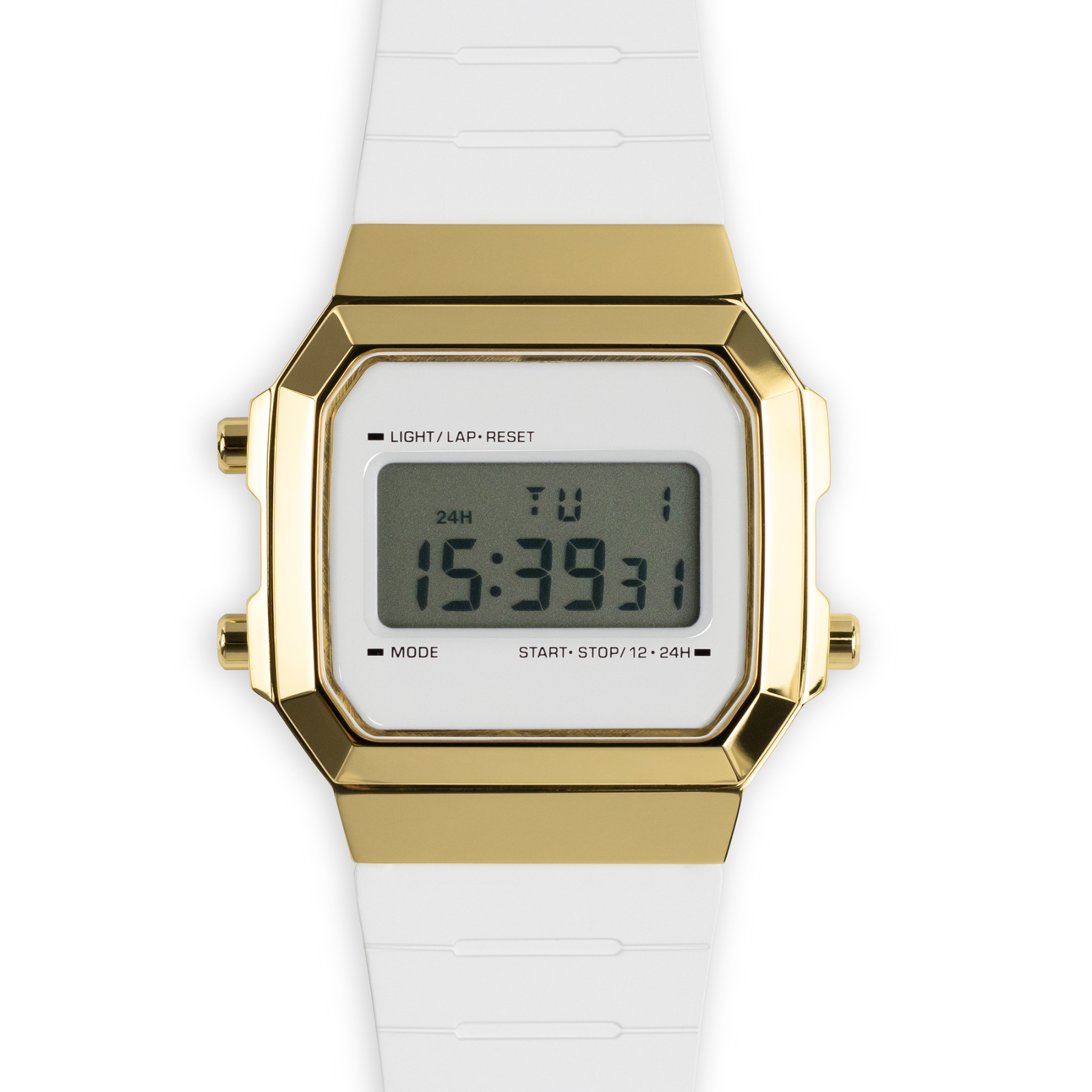 [SKXMOD] #14 A168 & F-105W Completed Build