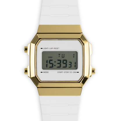 [SKXMOD] #14 A168 & F-105W Completed Build