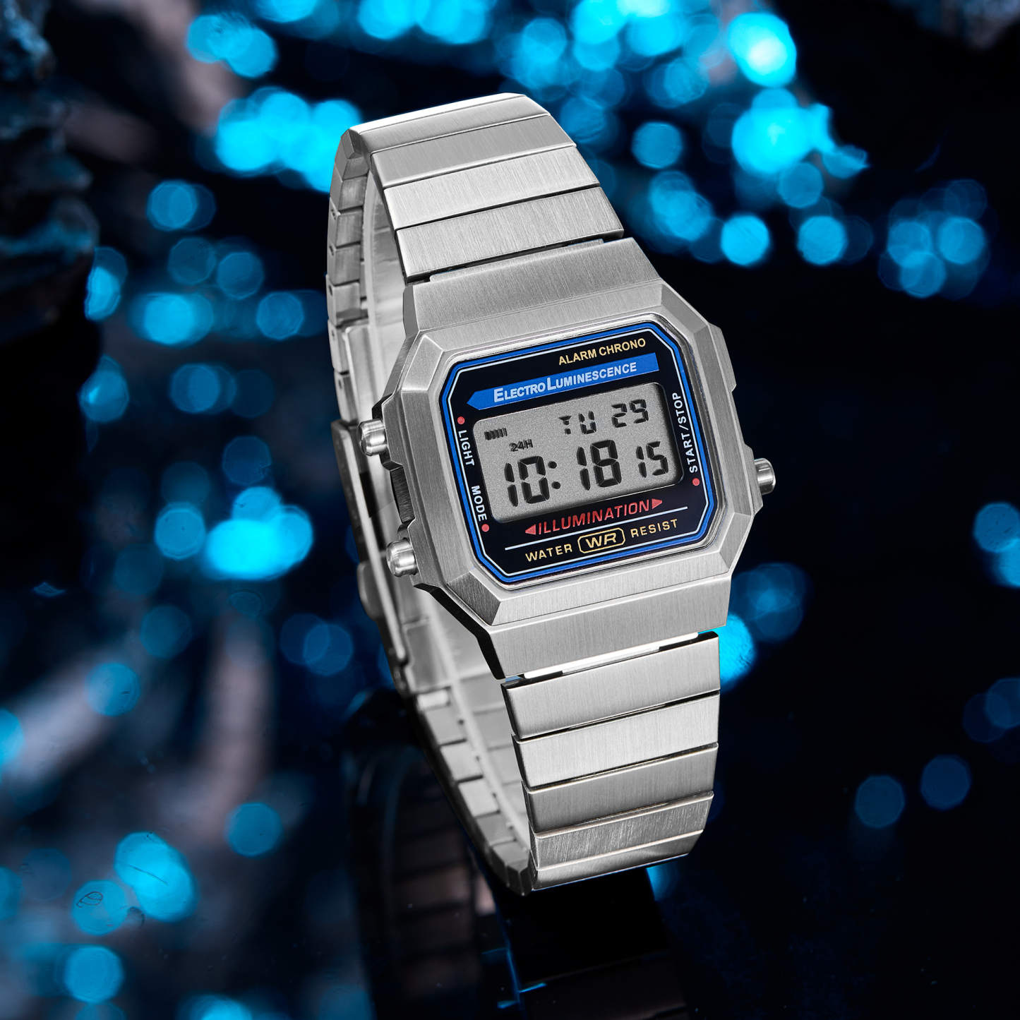 Bandoleer Bracelet for A168 & F-105W Series Modding Kits