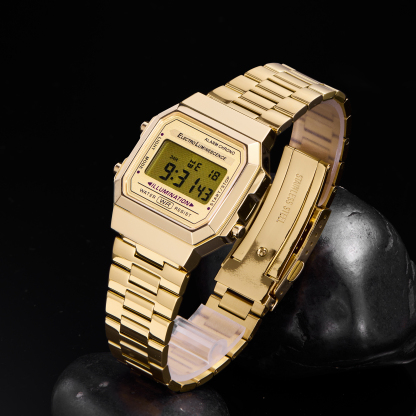 [SKXMOD] #33 A168 & F-105W Completed Build