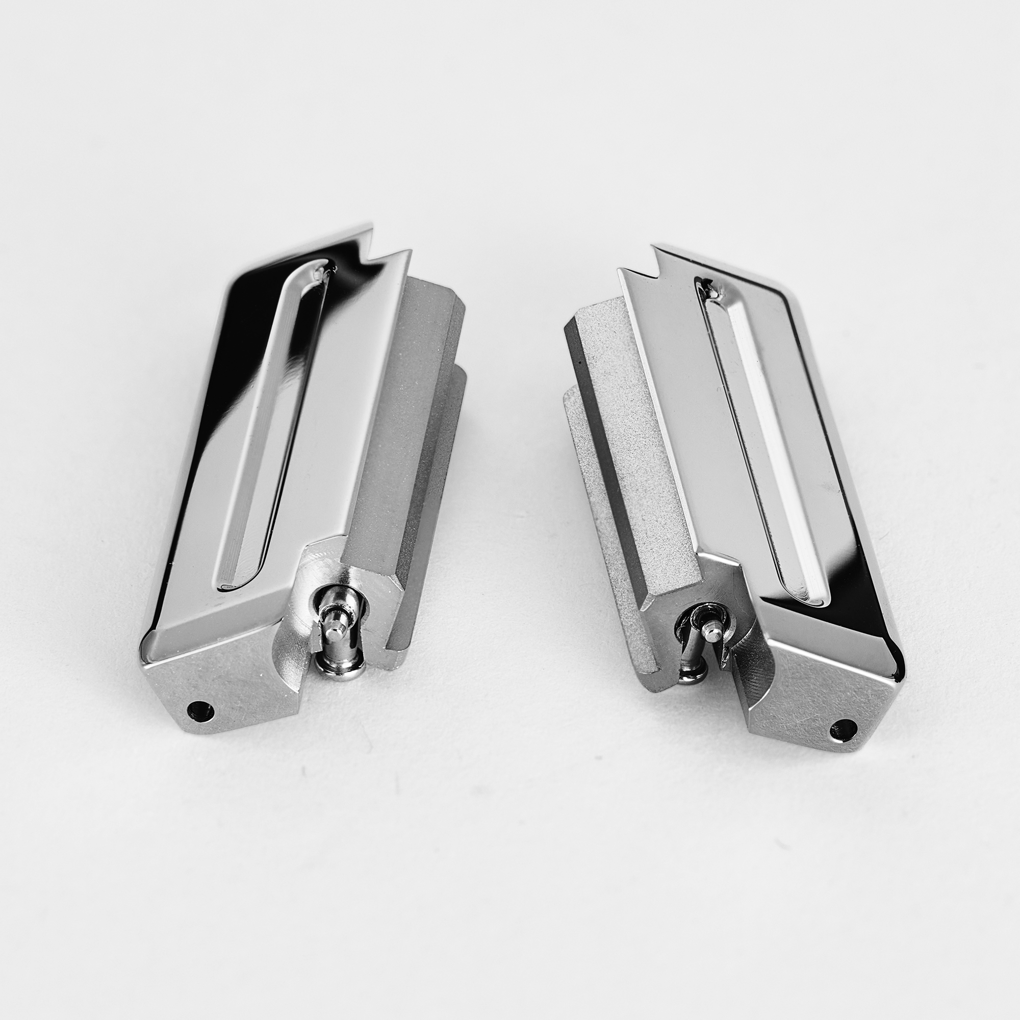 Strap Adapters for "Royale" Modding Kits