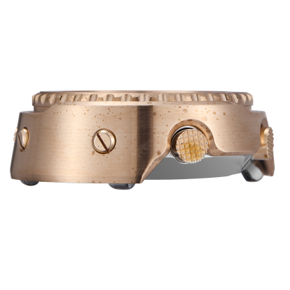 [SKXMOD] Ana-Digi Tuna Modding Kits | Bronze Version