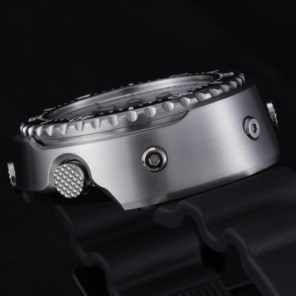 [SKXMOD] #7 Ana-Digi Tuna Completed Build