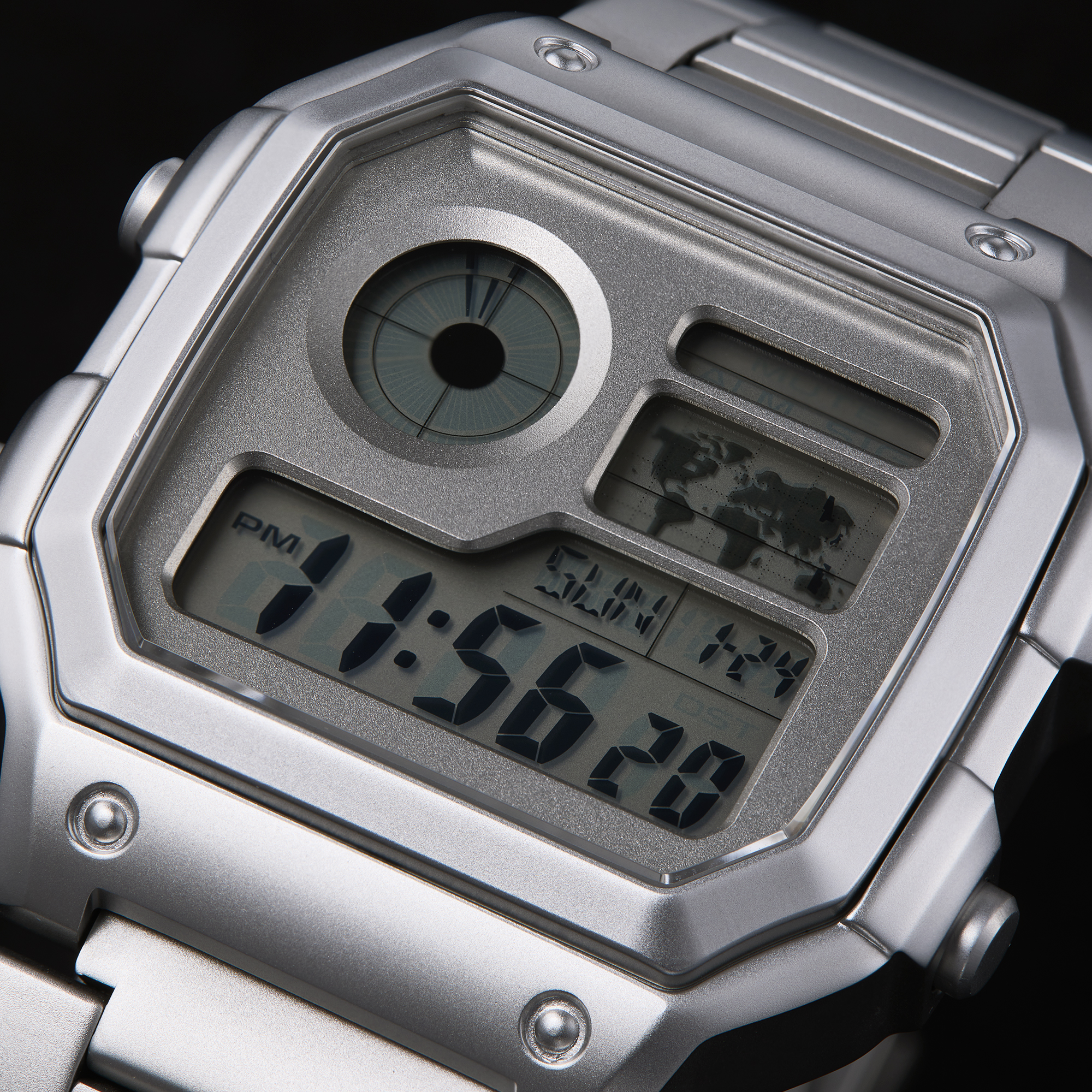 Faceplates for "Royale" Modding Kits