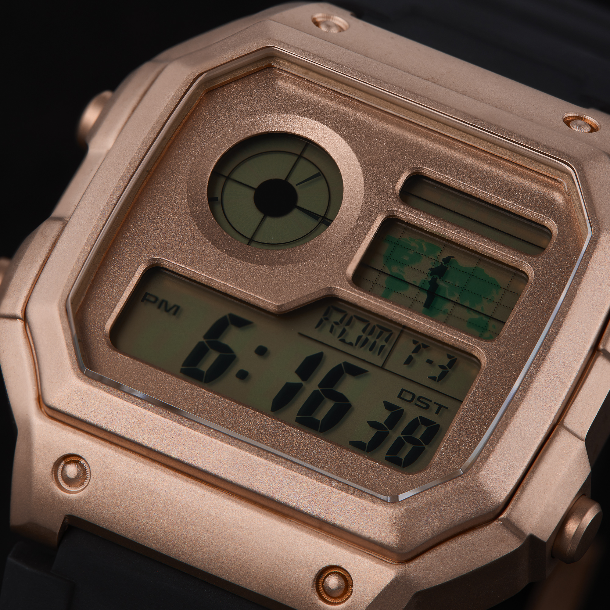 [Copy][SKXMOD] #44 Royale Completed Build