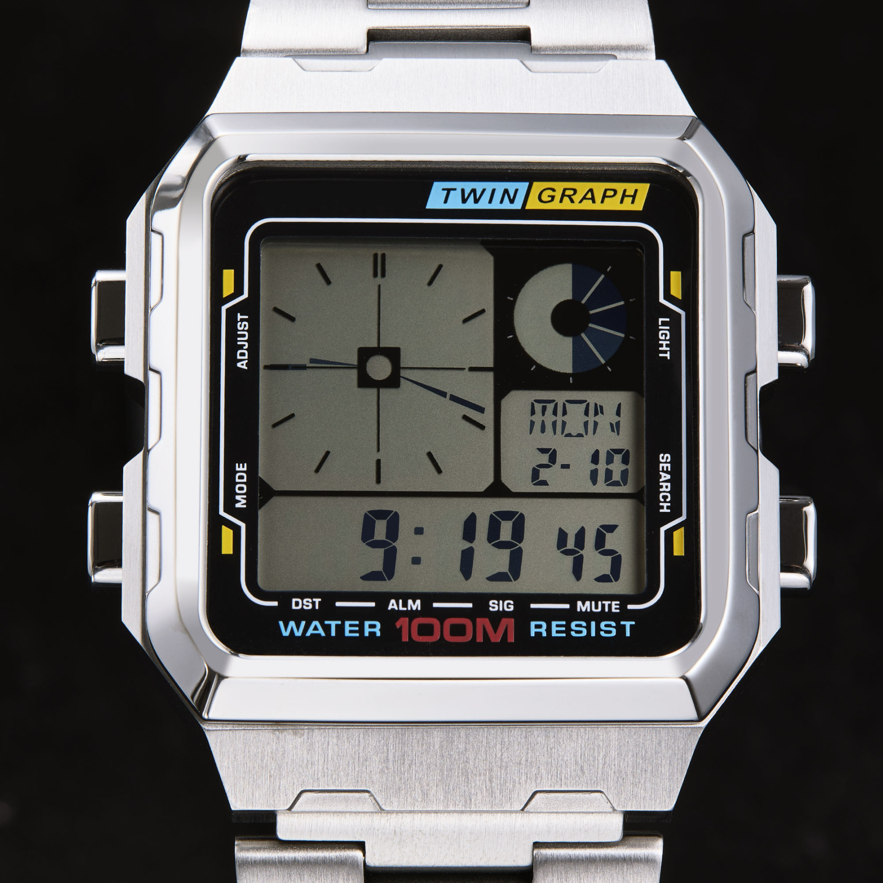 [SKXMOD] #1 LF-20 Completed Build