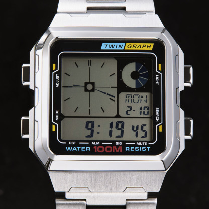 [SKXMOD] #1 LF-20 Completed Build