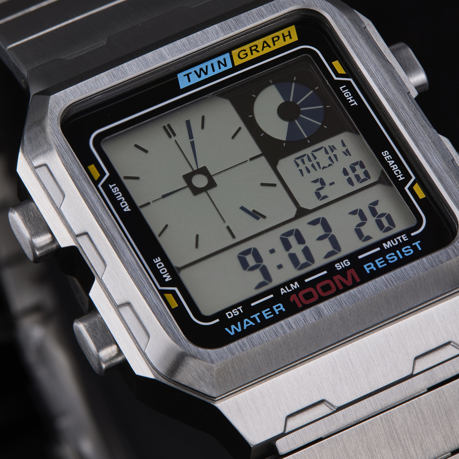 [SKXMOD] #2 LF-20 Completed Build