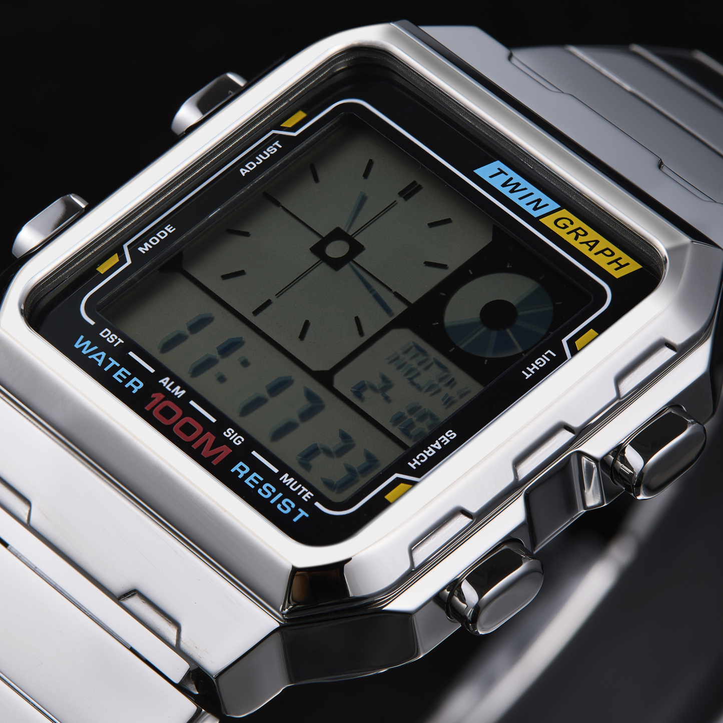 [SKXMOD] #3 LF-20 Completed Build